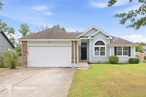 houses for rent in Raymore