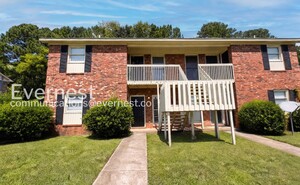 houses for rent in Huntsville