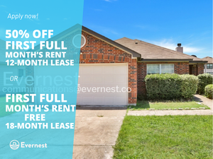 houses for rent in Round Rock