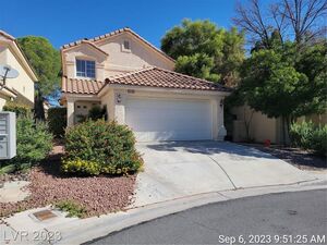 houses for rent in Las Vegas