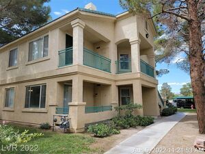 houses for rent in Las Vegas