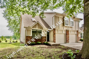 houses for rent in Overland Park