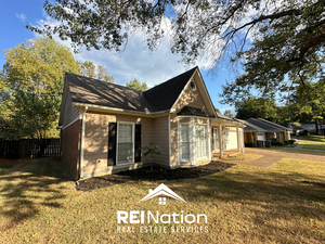 houses for rent in Memphis