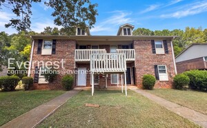 houses for rent in Huntsville