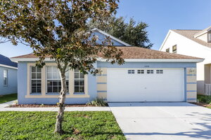 houses for rent in New Port Richey