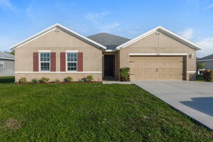 houses for rent in Cape Coral