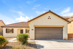 houses for rent in North Las Vegas