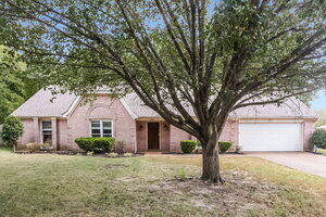 houses for rent in Memphis