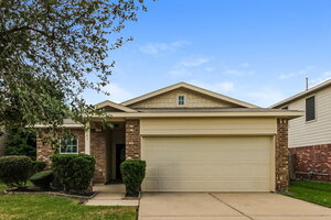 houses for rent in Baytown