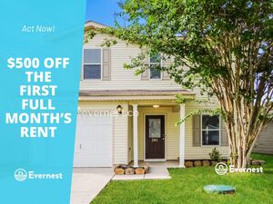 houses for rent in Harvest