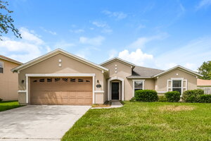 houses for rent in Yulee