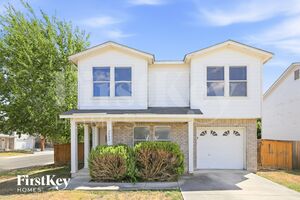 houses for rent in San Antonio