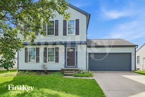 houses for rent in Pataskala