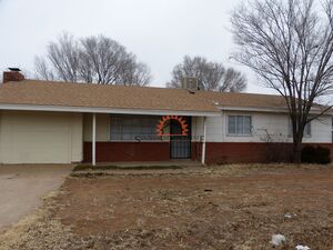 houses for rent in Clovis