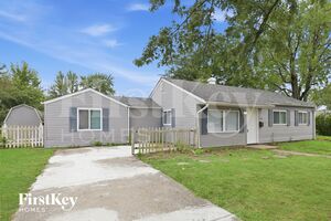 houses for rent in Lawrence