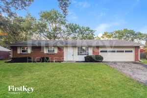 houses for rent in Indianapolis