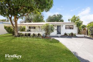 houses for rent in Pembroke Pines