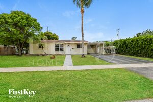 houses for rent in Hollywood