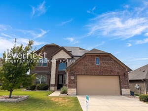 houses for rent in Killeen