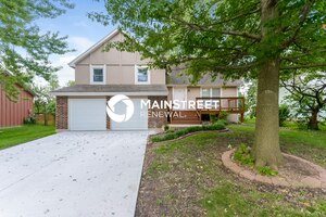 houses for rent in Gardner