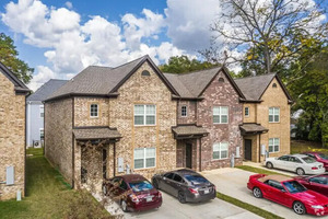 houses for rent in Memphis