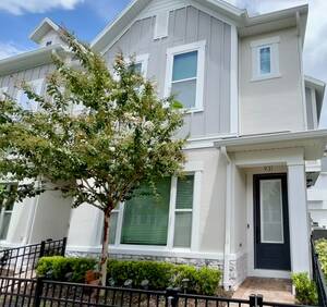 houses for rent in Lake Mary