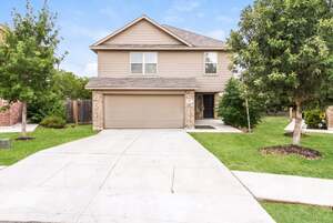 houses for rent in San Antonio