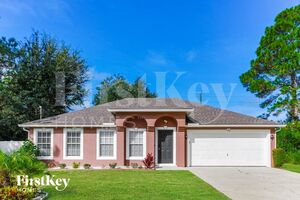 houses for rent in Palm Coast