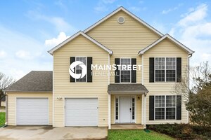 houses for rent in Ellenwood
