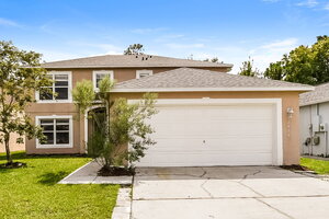 houses for rent in Orlando