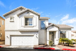 houses for rent in Las Vegas