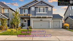 houses for rent in Puyallup