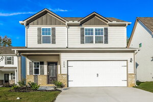 houses for rent in Villa Rica