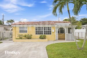 houses for rent in North Miami Beach