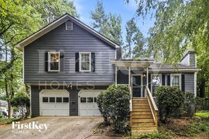 3 Bedroom House – 5392 Muirwood Place, Powder Springs, GA, 30127