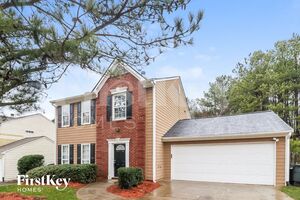 houses for rent in Austell