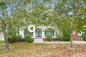 houses for rent in Nashville