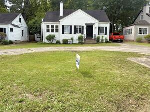 houses for rent in Atlanta