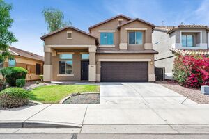 houses for rent in San Tan Valley