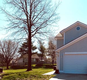 houses for rent in Lee's Summit
