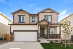 houses for rent in Colorado Springs