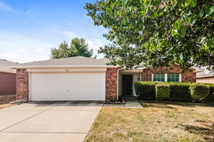 houses for rent in Aubrey
