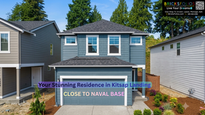 houses for rent in Bremerton