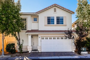houses for rent in Las Vegas