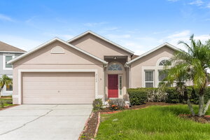 houses for rent in Kissimmee