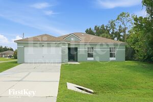 houses for rent in North Port
