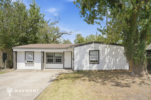 houses for rent in Houston