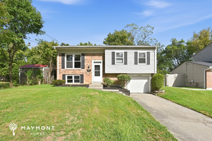 houses for rent in Cincinnati