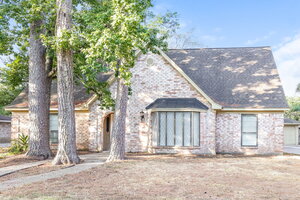 houses for rent in Houston