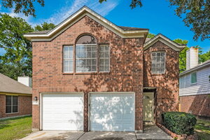 houses for rent in Houston
